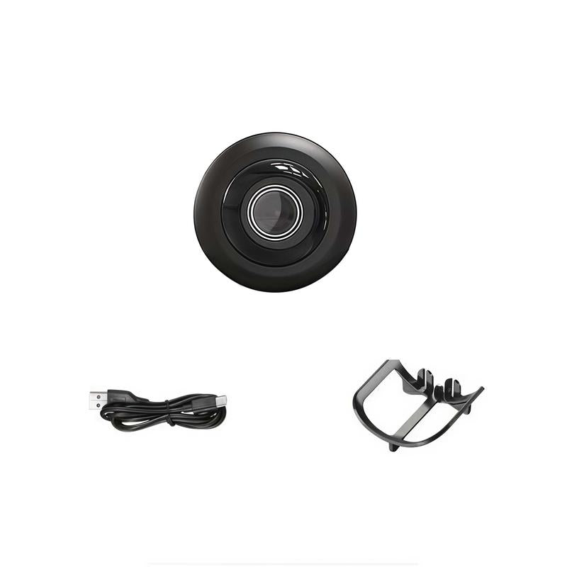 Hidden Camera Camera, 720 HD Camera, Smart Home Security Camera, Surveillance Camera, Wireless Camera, Video Surveillance, Indoor/ Outdoor Portable 2.4 G Surveillance Camera,