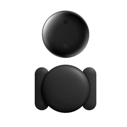 【Free.Ship】Gps Tracker for Car, Portable Mini Tracker Device with Weatherproof Magnetic Case-Hidden GPS Trackers,Anti-Lost Device, Global Coverage Location Tracker,Works with Apple Find My ( IOS Only), for Apple Iphone & Android