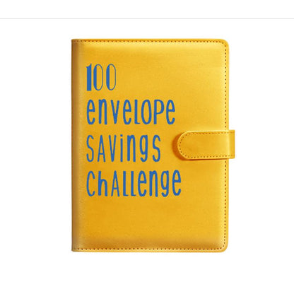 Couple Challenge save Money Deposit and Savings Journal Book Loose-Leaf Binder Does Not Apply